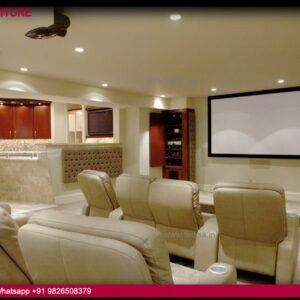 Home Theater Design Home Cinema Design Interior Modern Villa Design