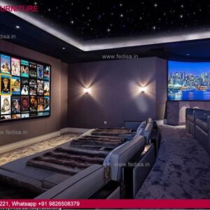Home Theater Design Theater Room Design Interior Designer Near Me Luxury Villa Design