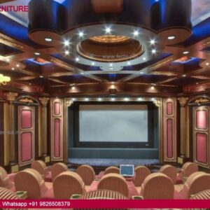 Home Theater Design Home Theater Seating Layout Modern Interior Design Le Corbusier Villa