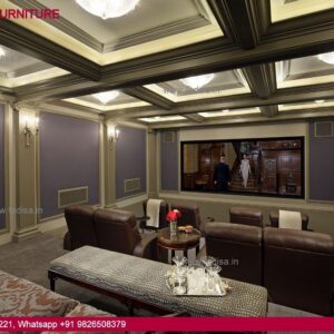 Home Theater Design Small Home Theater Room Design Interior Designers Spanish Villa Design