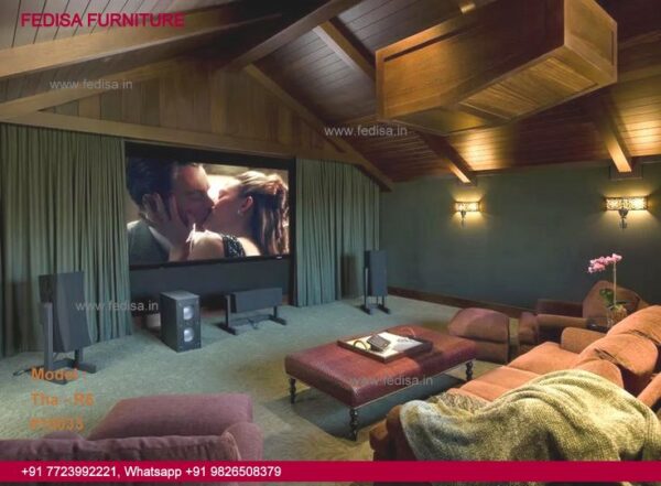Home Theater Design Home Theater Designers Near Me Minimalist Living Room Villa Front Design