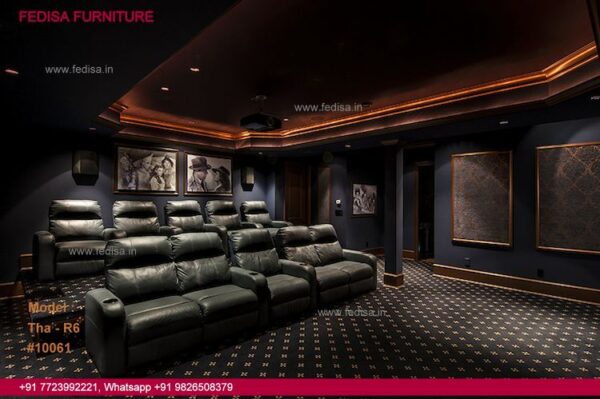 Home Theater Design Home Cinema Design And Installation Interior Decorator Near Me Le Corbusier Villa Stein