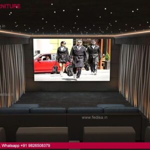 Home Theater Design House Home Theater Design Interior Wall Design Eileen Gray Villa