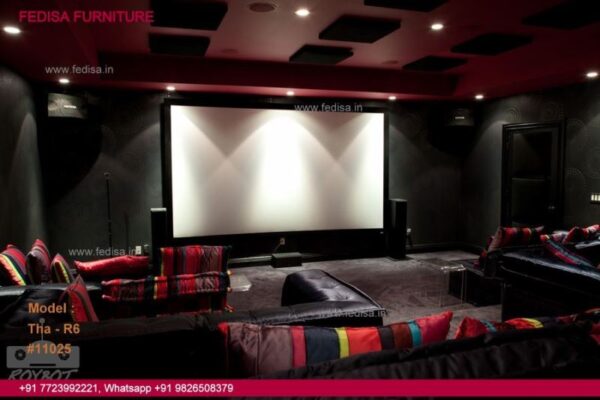 Home Theater Design Home Theater Designers Near Me Modern Interior Zaha Hadid Villa