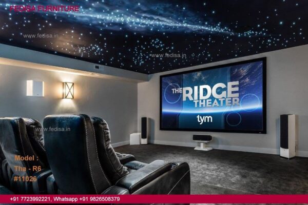 Home Theater Design Home Theater Rack Design Commercial Interior Design Modern Villa Exterior
