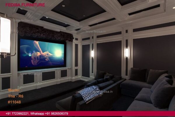 Home Theater Design Home Theater Panel Design Design And Decor Resort Villa Design