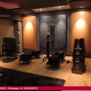 Home Theater Design Modern Home Cinema Room Victorian Interior Design Villa Stein De Monzie Le Corbusier