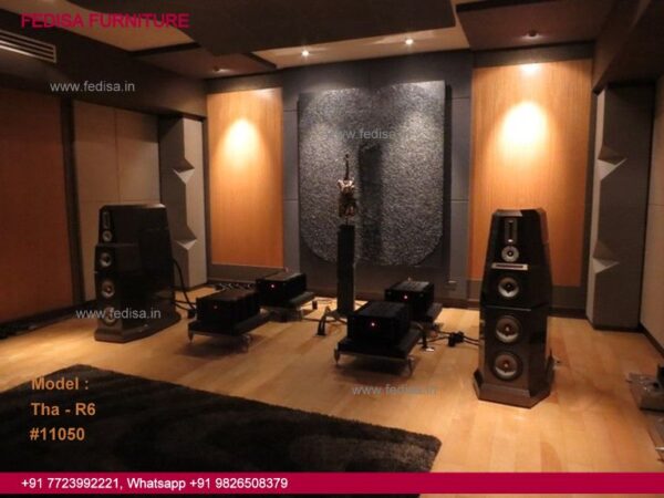 Home Theater Design Modern Home Cinema Room Victorian Interior Design Villa Stein De Monzie Le Corbusier