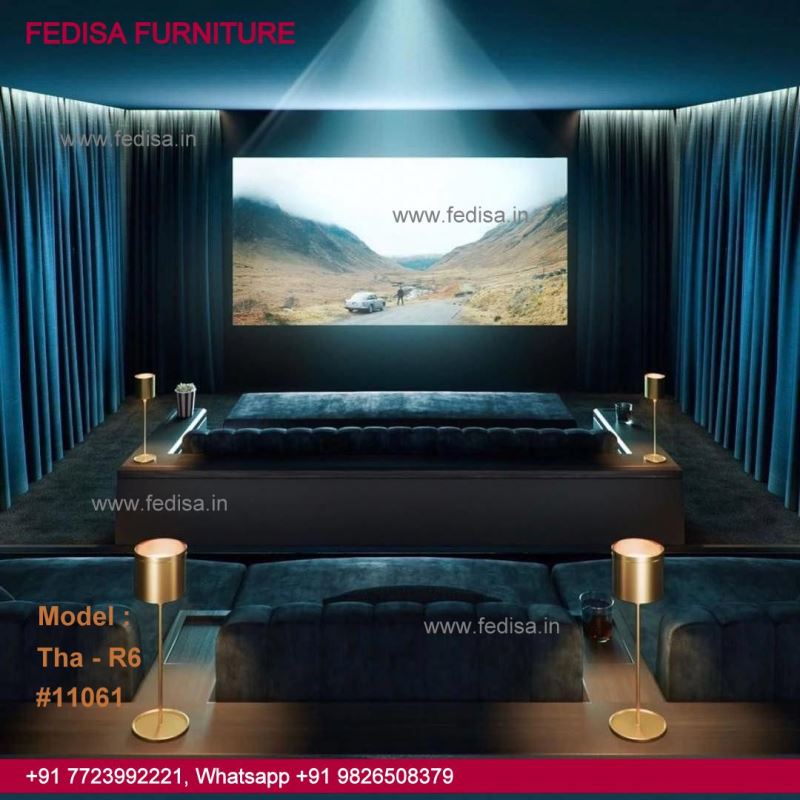 Home Theater Design Home Theater Modern Design House Design Inside Villa Main Gate Design