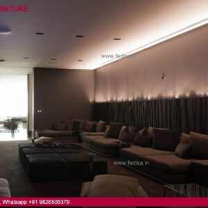 Home Theater Design Cinema Room Interior Design Small Apartment Interior Design Modern Arabic Villa Design