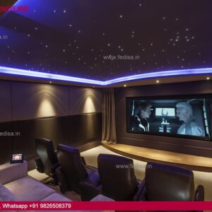 Home Theater Design Home Theater Screen Design Interiors By Design Le Corbusier Villa Baizeau