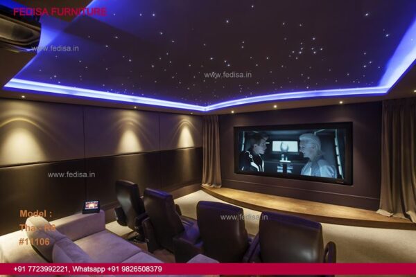 Home Theater Design Home Theater Screen Design Interiors By Design Le Corbusier Villa Baizeau