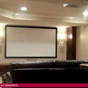 Home Theater Design False Ceiling Design For Home Theater Virtual Interior Design Traditional Villa Design