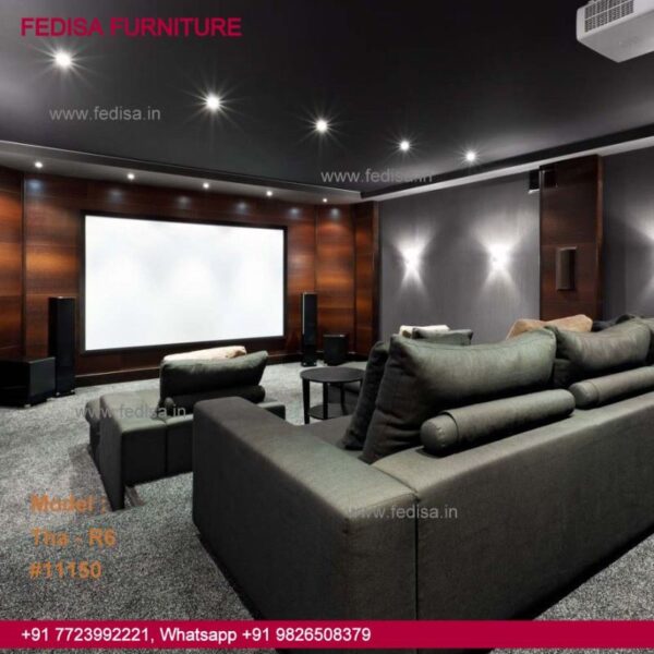 Home Theater Design Home Cinema Room Layout Restaurant Interior Modern Style Villa