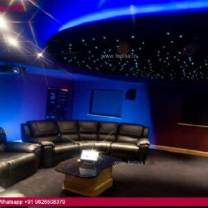 Home Theater Design Home Theater Design Services Home Decoration Design 3 Bhk Villa Interior Design