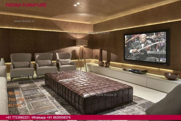 Home Theater Design Contemporary Home Theater Design Boho Interior Neoclassical Villa Design