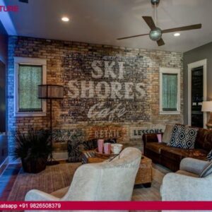 Home Theater Design High End Home Theater Design Green Interior Design 2 Storey Villa Design