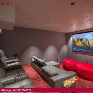 Home Theater Design Small Movie Theater Design Nordic Decor Designer Villas