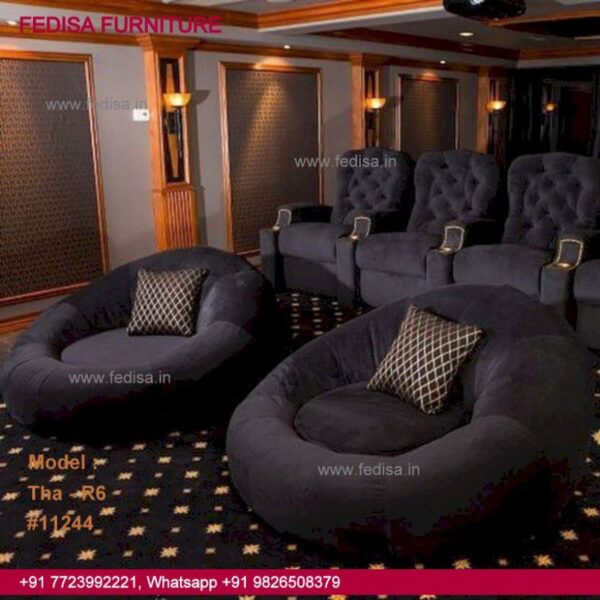 Home Theater Design Home Cinema Layout Intericad Frank Lloyd Wright Villa Savoye