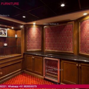 Home Theater Design Luxury Home Theater Design Hotel Interior Design Villa Kecil