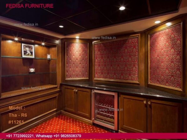 Home Theater Design Luxury Home Theater Design Hotel Interior Design Villa Kecil