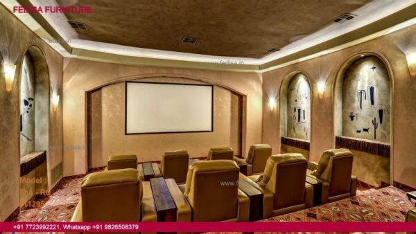 Home Theater Design Home Theater Seating Design Beautiful Interior Design Two Floor Villa Design
