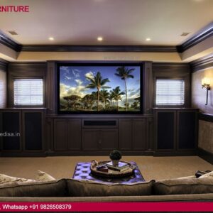 Home Theater Design Home Theater Speaker Box Design Urban Interior Design Mexican Villa Design