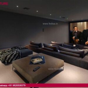 Home Theater Design Movie Room Set Up Modern Scandinavian Interior Design Entrance Villa Design