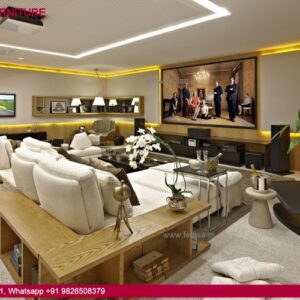 Home Theater Design Modern Home Cinema Room Interior Drawing Interior Design Villa Modern