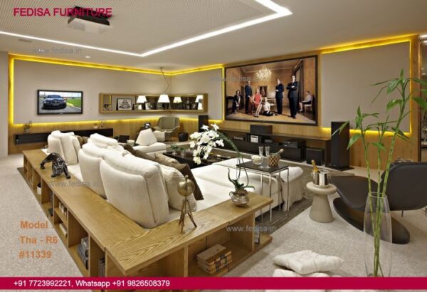 Home Theater Design Modern Home Cinema Room Interior Drawing Interior Design Villa Modern