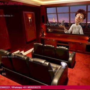 Home Theater Design Theater Room Set Up 1 Bhk Interior Design American Style Villa Design