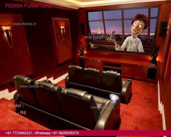 Home Theater Design Theater Room Set Up 1 Bhk Interior Design American Style Villa Design