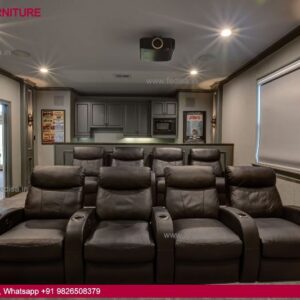 Home Theater Design Custom Made Home Theater Simple House Interior Design Modern Villa Entrance Door