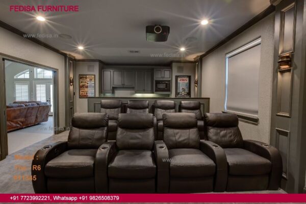 Home Theater Design Custom Made Home Theater Simple House Interior Design Modern Villa Entrance Door