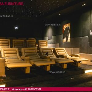 Home Theater Design Home Theater Architecture Contemporary Interior Villa Main Entrance Design