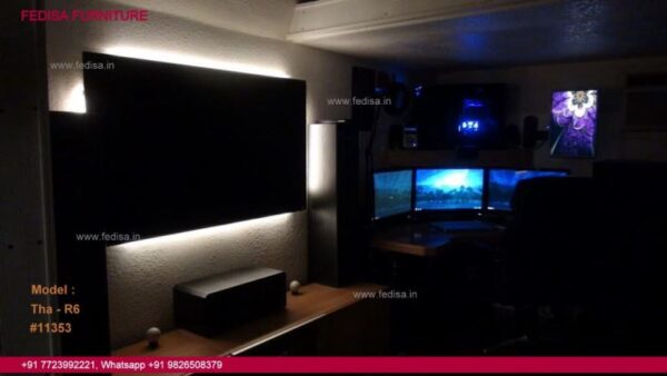 Home Theater Design Pop Design For Home Theater Rustic Interior 3 Storey Villa Design