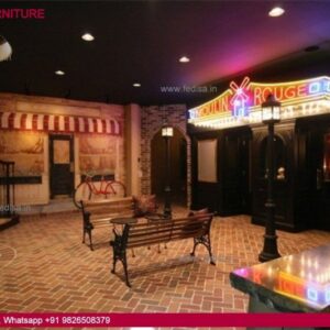 Home Theater Design Home Cinema Speaker Layout Baroque Interior Design Le Corbusier La Roche House