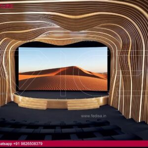 Home Theater Design Home Theater Screen Design Wardrobe Interior Catalog Private Villa Design Designs