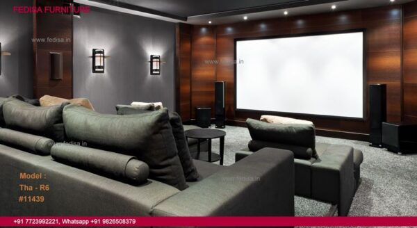 Home Theater Design Home Theater Modern Design Pop Interior Design Home Design