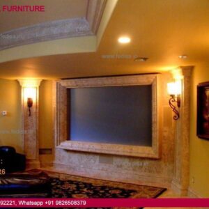 Home Theater Design Home Theater Design Phoenix Duplex House Interior Home Interior Design