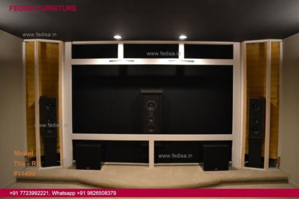 Home Theater Design Home Theater Room Design Simple Bedroom Interior Design Modern House Plans