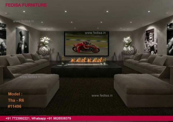 Home Theater Design Home Theater Layout Mexican Interior Design Modern Farmhouse Plans