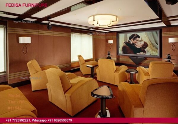 Home Theater Design Home Cinema Layout Interior Studio Minimalist Living Room
