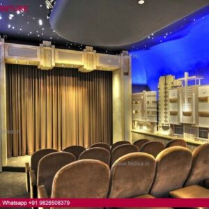 Home Theater Design Home Theater Construction Interior Arch Design Duplex House Plans