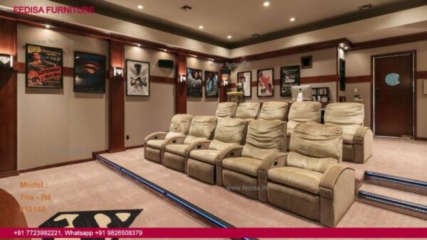 Home Theater Design Home Theater False Ceiling House Color Inside Bungalow House Design