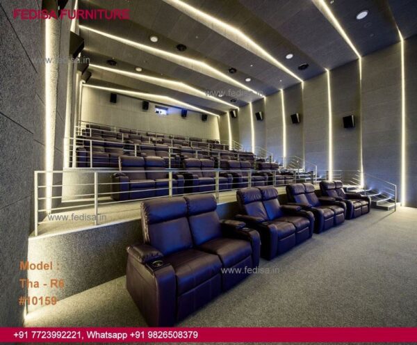 Home Theater Design Home Theater Seating Design Low Budget Beauty Salon Interior Design Simple Home Design