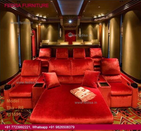 Home Theater Design Home Theater Speaker Design Luxe Home Interiors Small Modern House