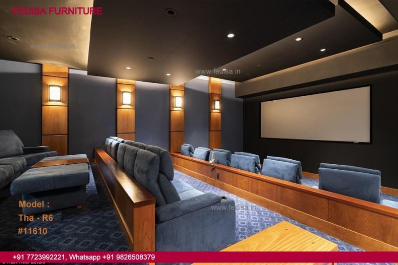 Home Theater Design Home Cinema Theater Room Design Bed Interior Design Best Interior Design