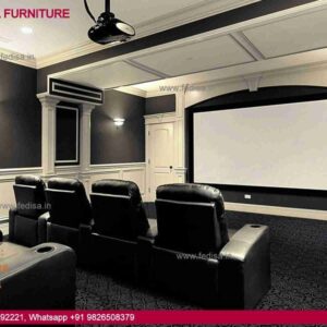 Home Theater Design Home Theater With Bar Design Scandinavian Room Home Interior Design Ideas