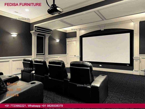 Home Theater Design Home Theater With Bar Design Scandinavian Room Home Interior Design Ideas